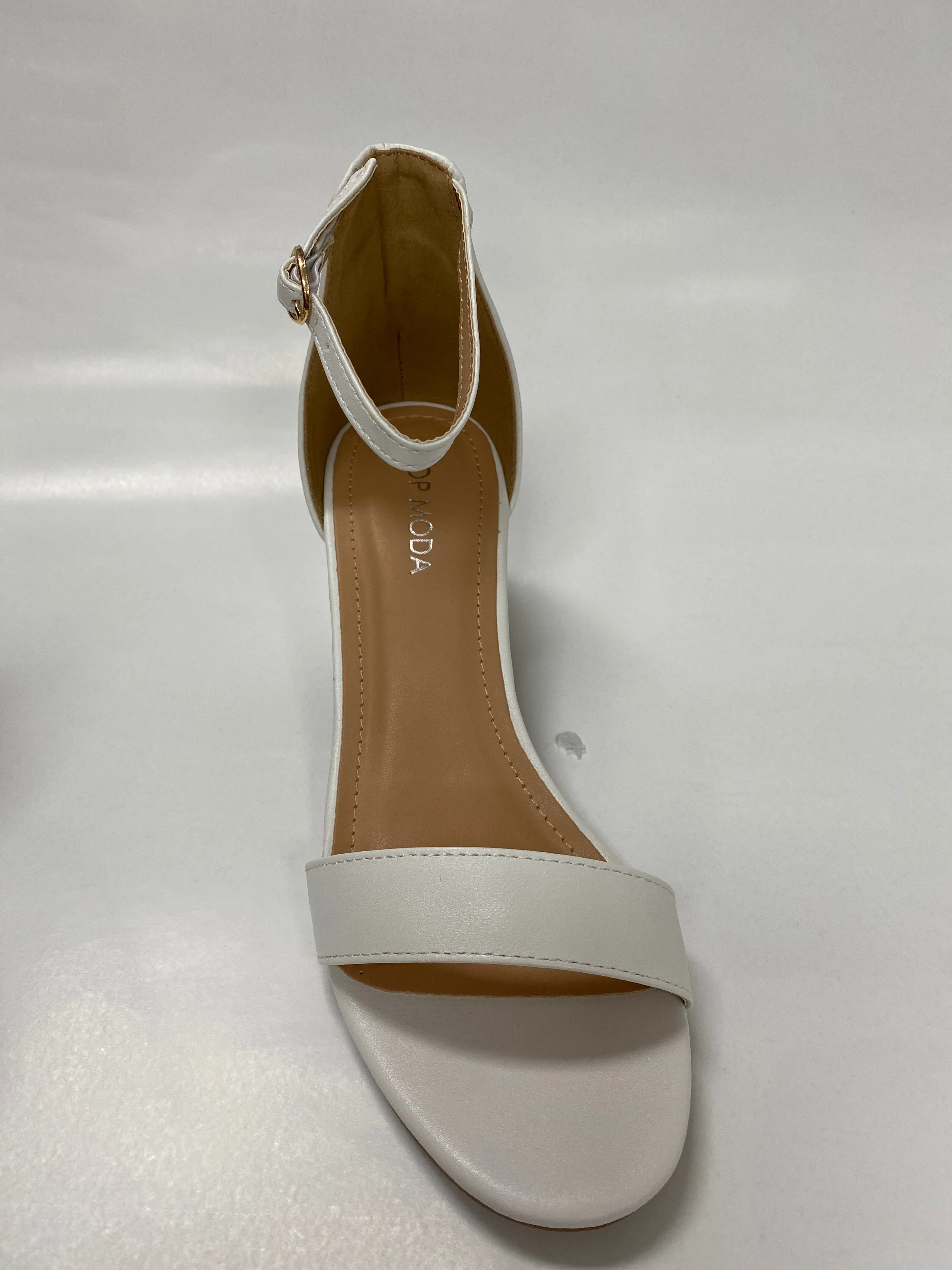 Women low heel sandal DARCIE-1