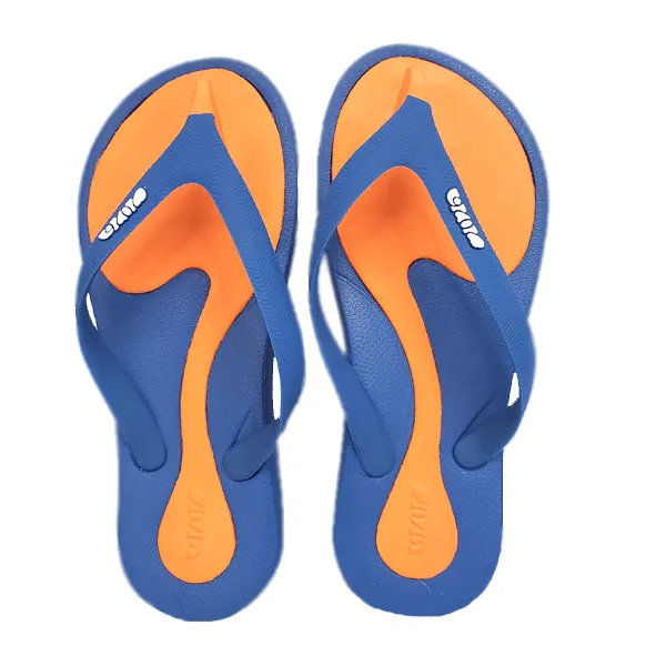Women's Comfy Flip Flops With Unique Sole Contour