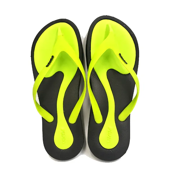 Women's Comfy Flip Flops With Unique Sole Contour