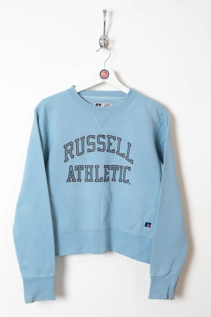 Women's Russell Athletic Sweatshirt (M)