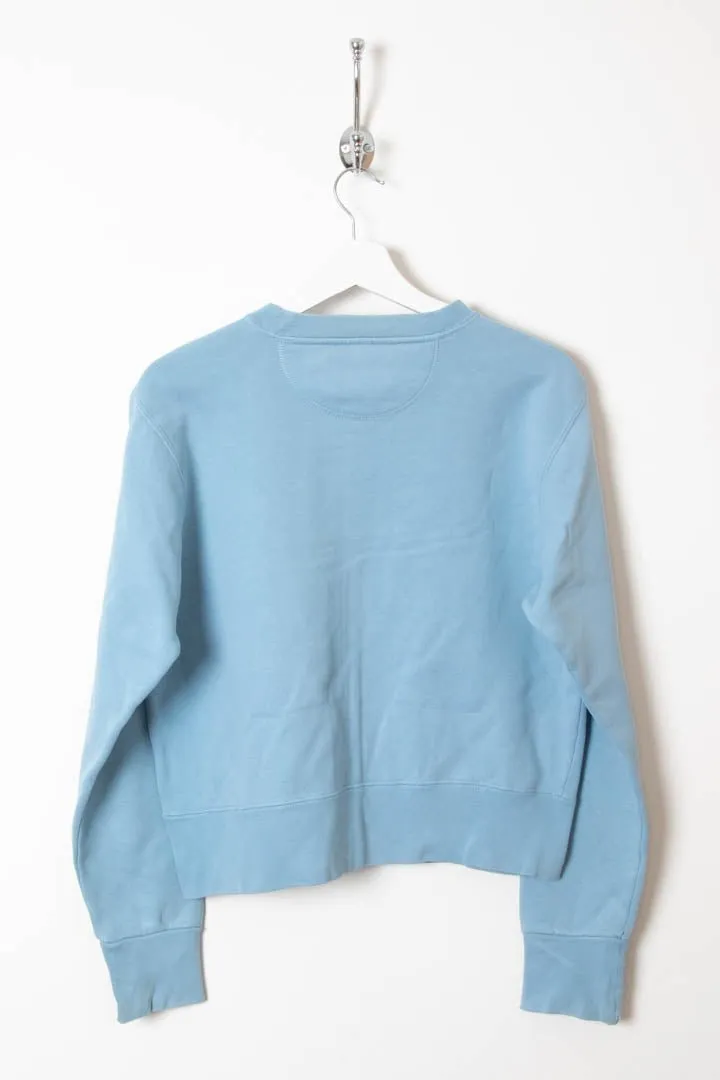 Women's Russell Athletic Sweatshirt (M)