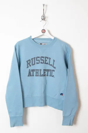 Women's Russell Athletic Sweatshirt (M)