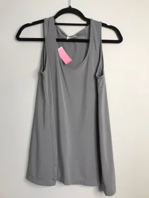 Womens Size Med Misses Gray Columbia Athletic Top