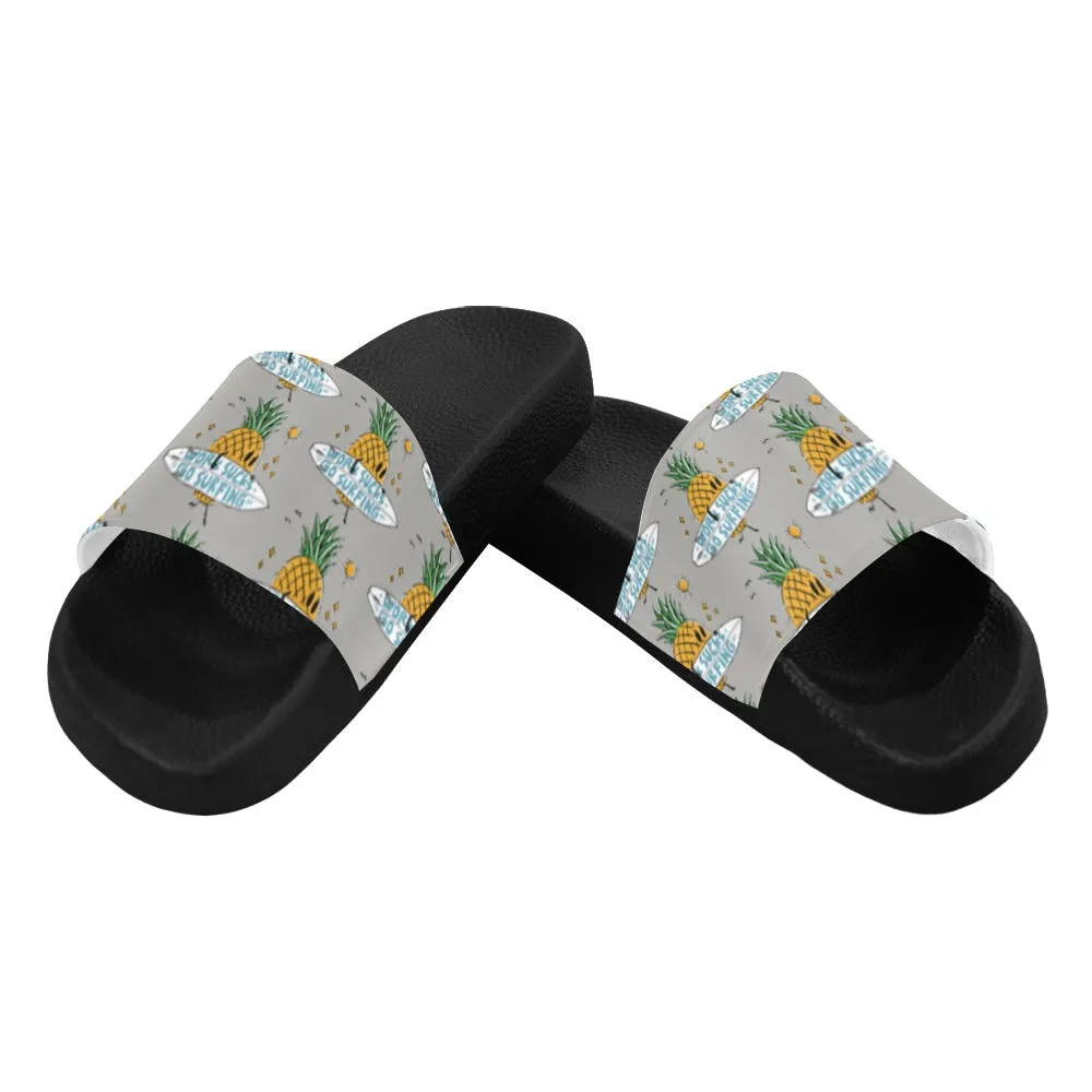 Women's Slide Sandals
