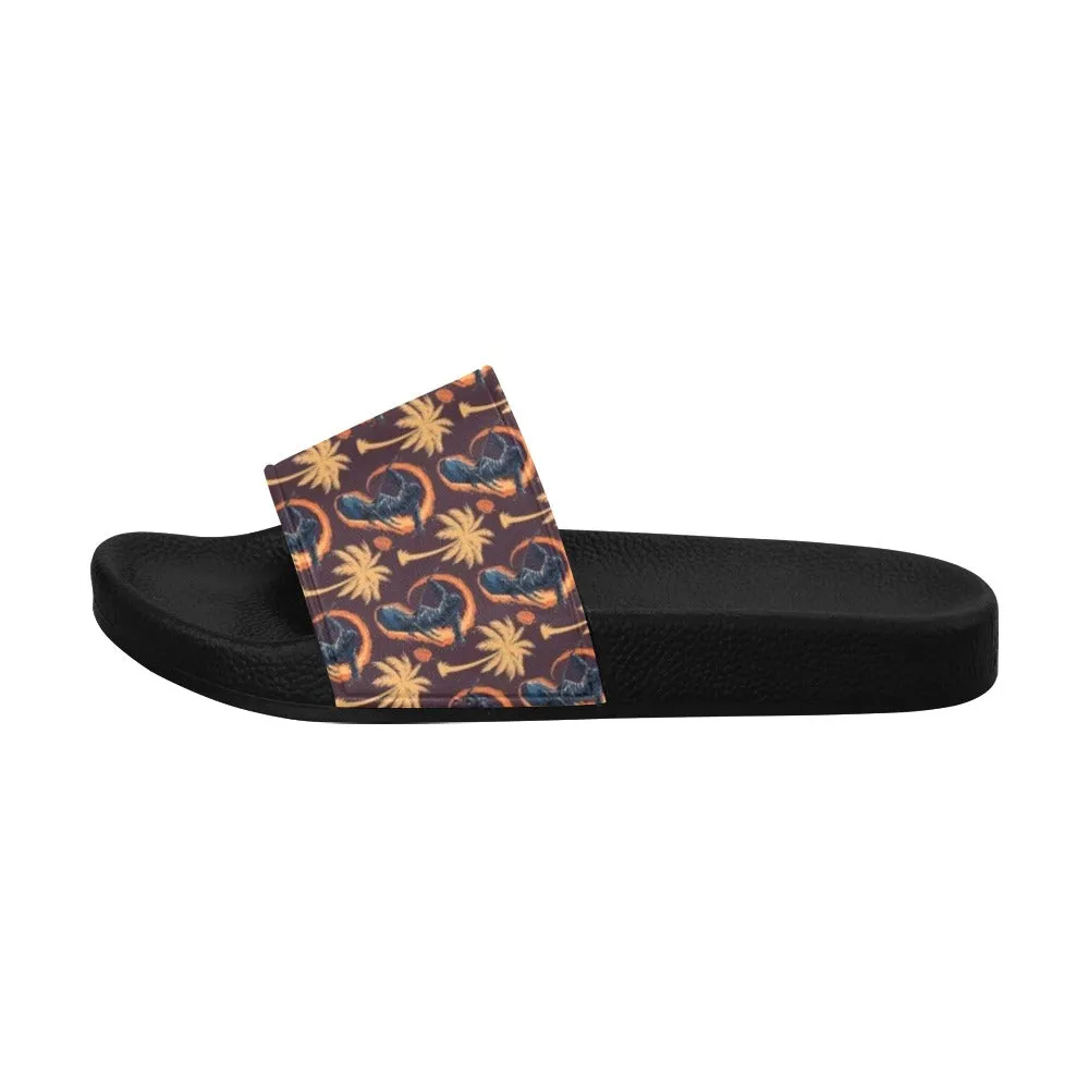 Women's Slide Sandals