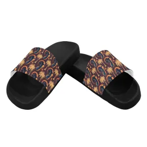 Women's Slide Sandals
