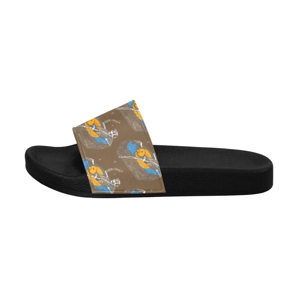 Women's Slide Sandals