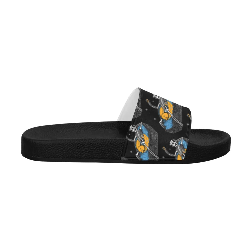 Women's Slide Sandals
