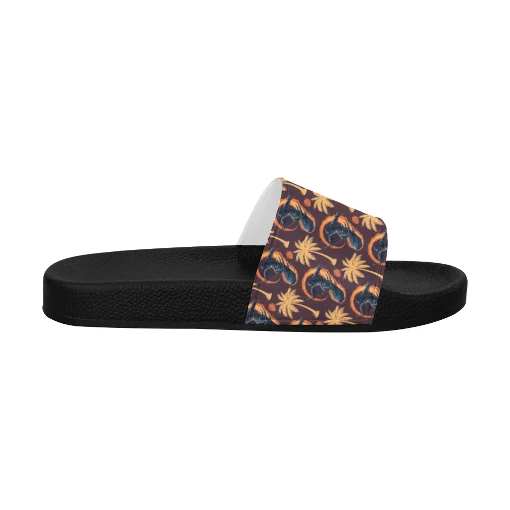 Women's Slide Sandals
