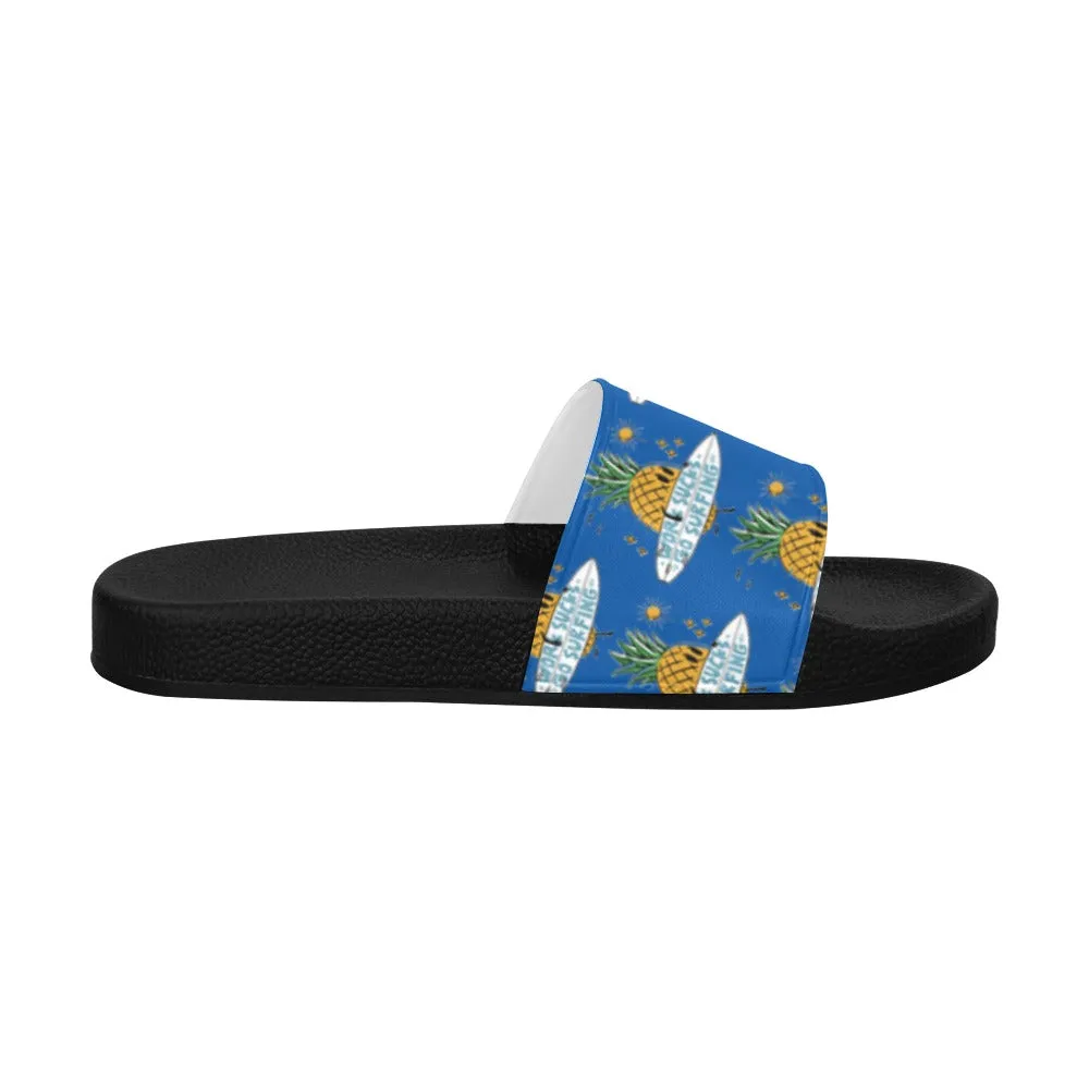 Women's Slide Sandals