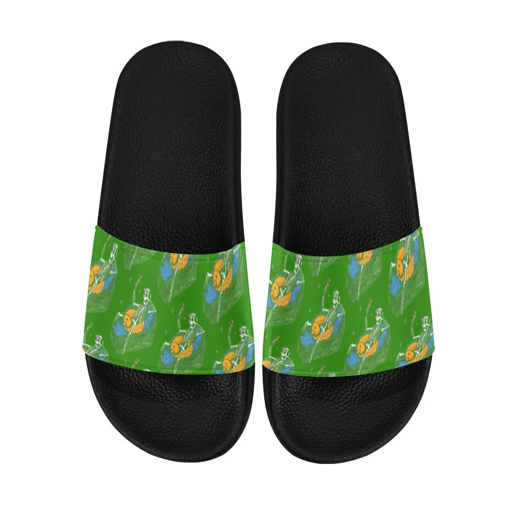 Women's Slide Sandals