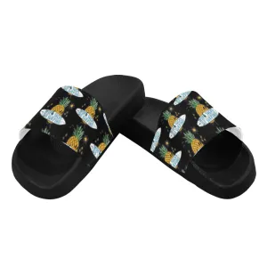 Women's Slide Sandals
