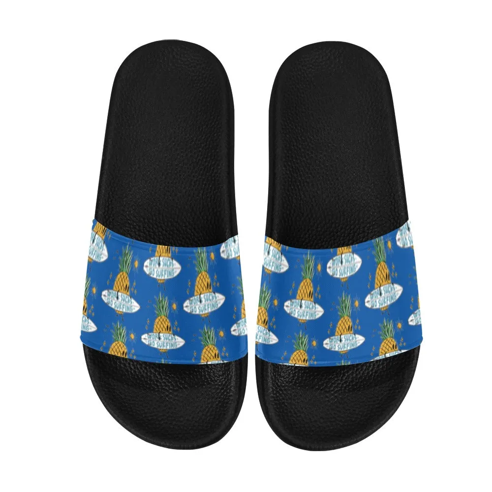 Women's Slide Sandals