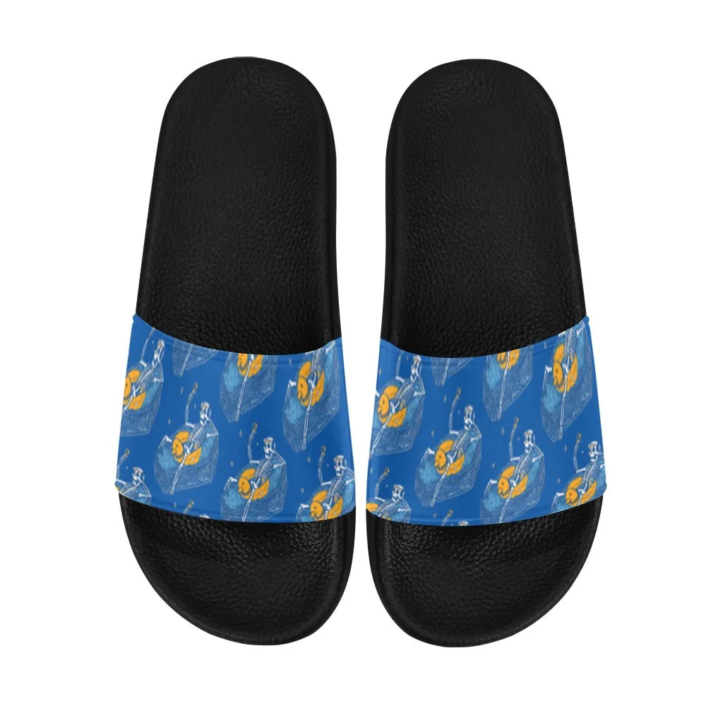 Women's Slide Sandals