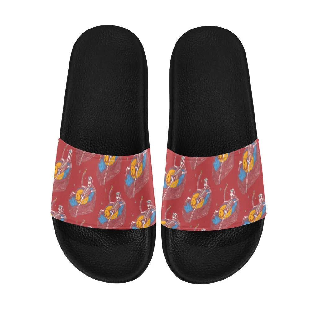 Women's Slide Sandals