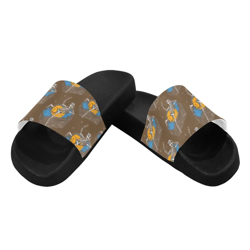 Women's Slide Sandals
