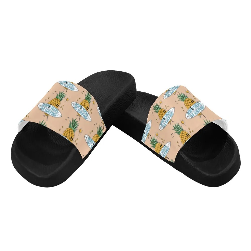 Women's Slide Sandals