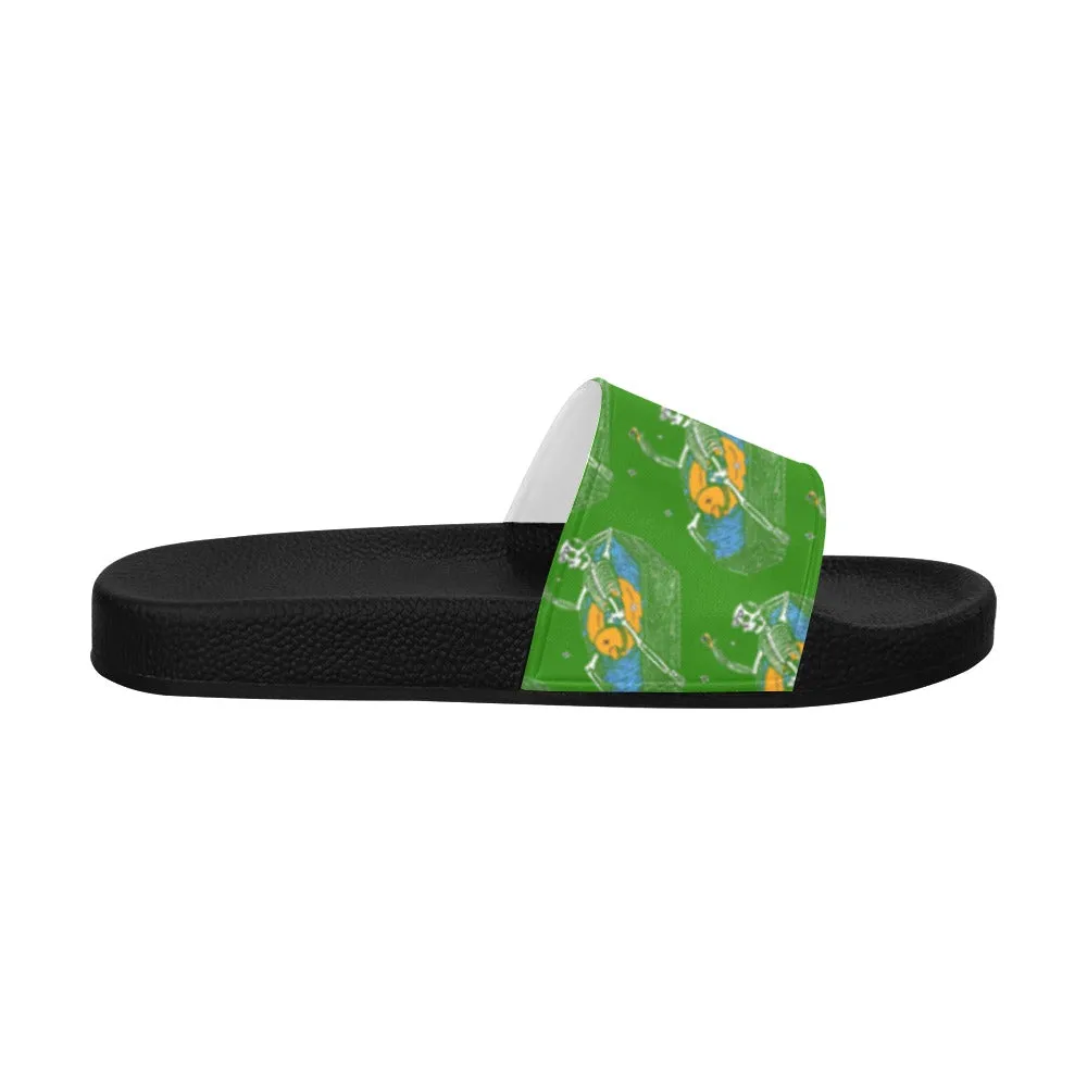 Women's Slide Sandals