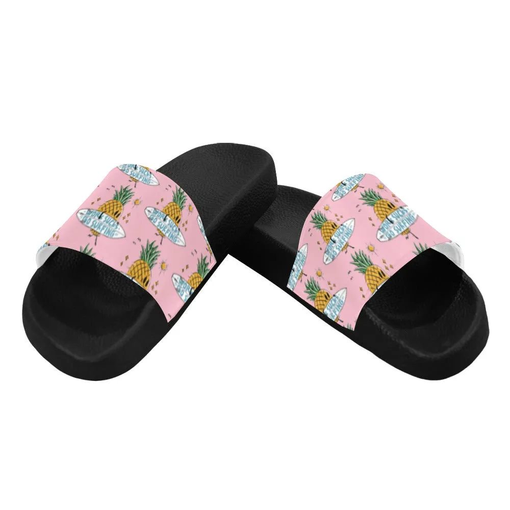 Women's Slide Sandals