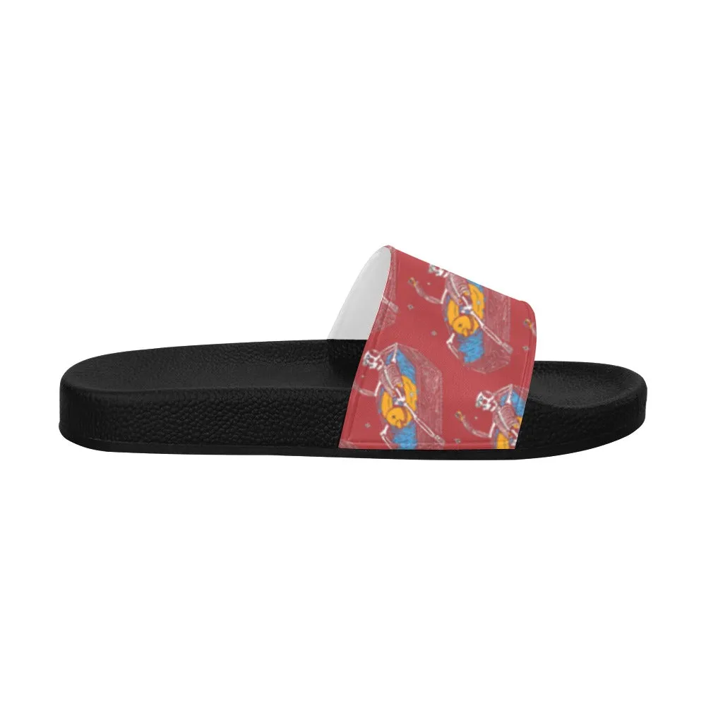 Women's Slide Sandals
