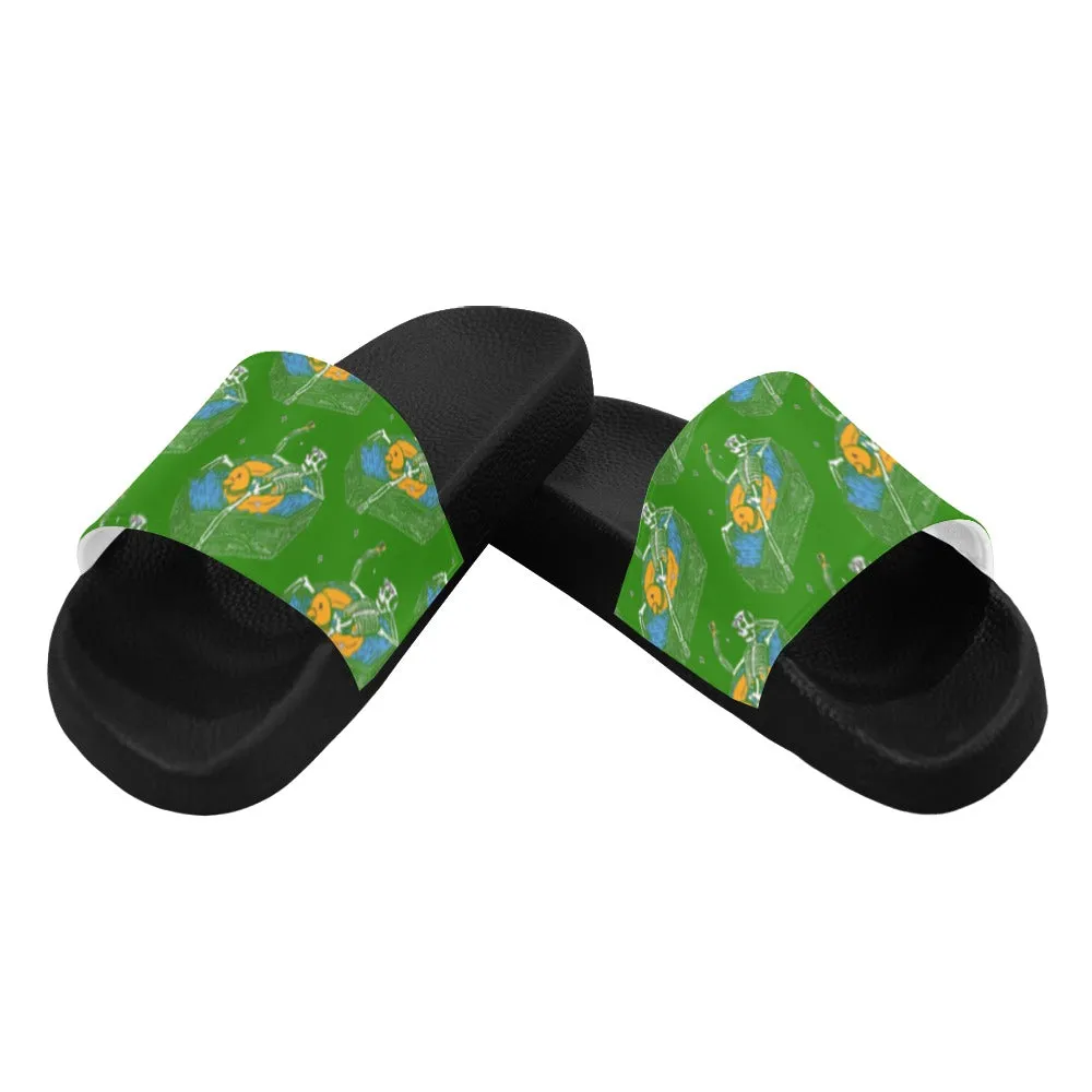 Women's Slide Sandals