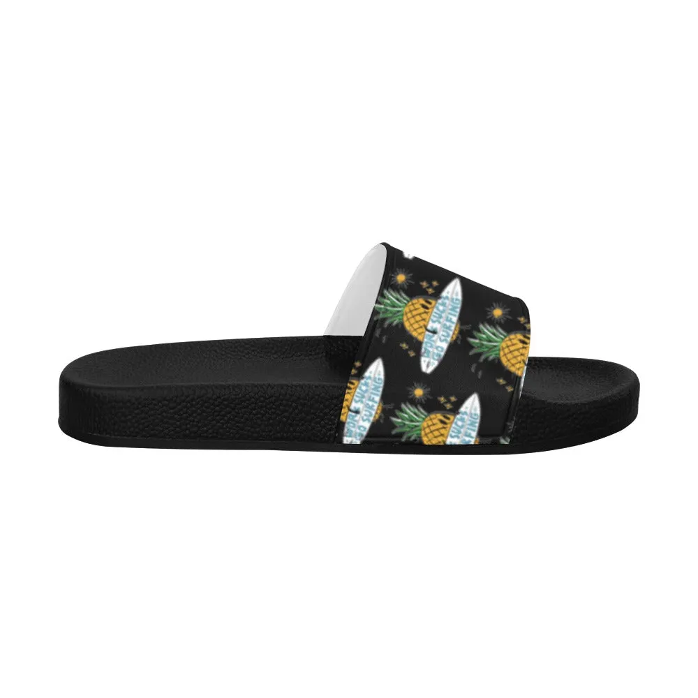 Women's Slide Sandals