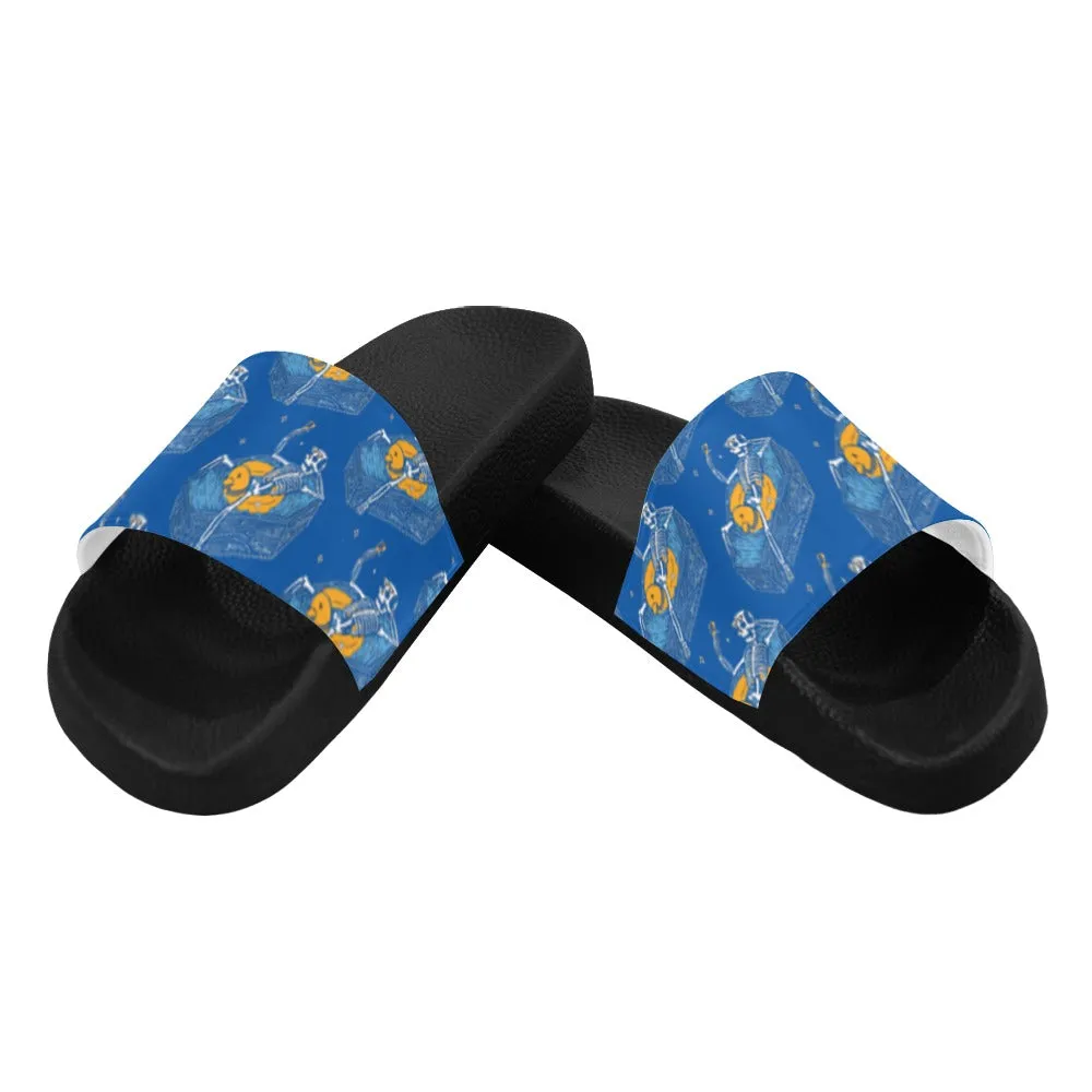 Women's Slide Sandals