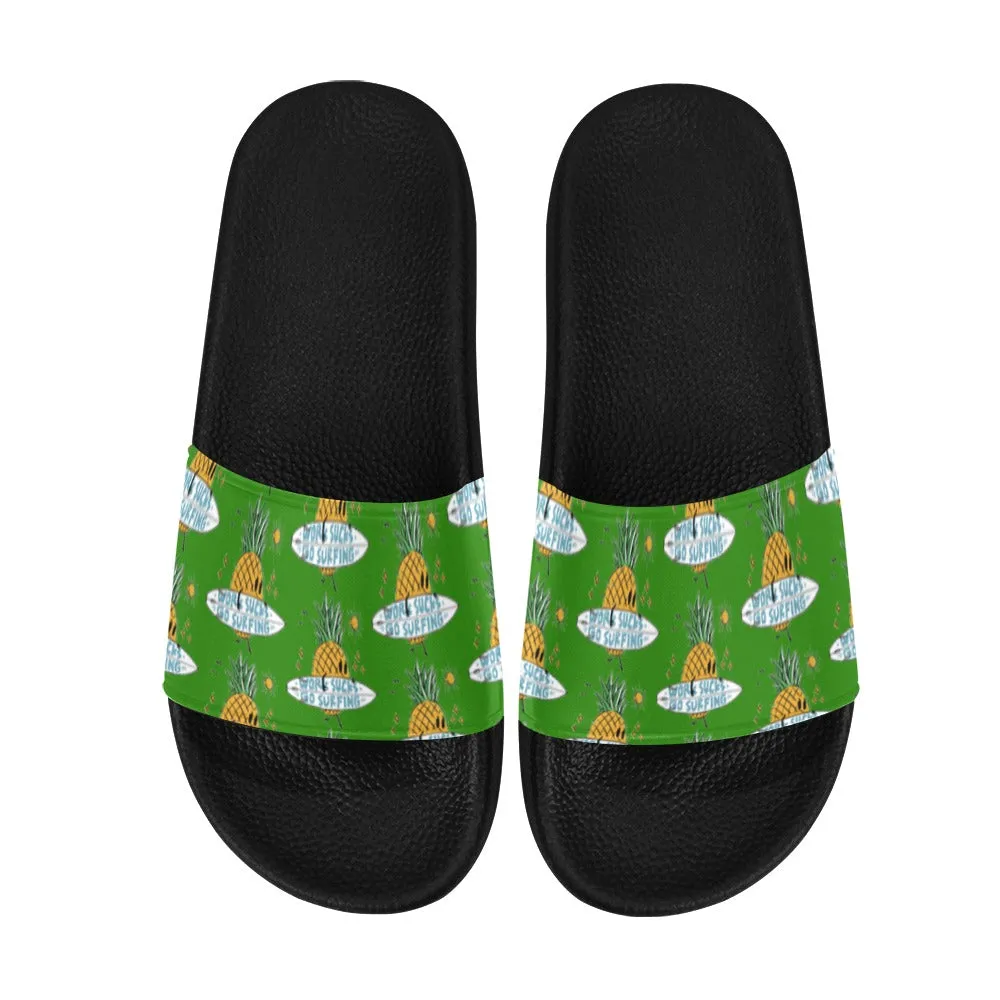 Women's Slide Sandals
