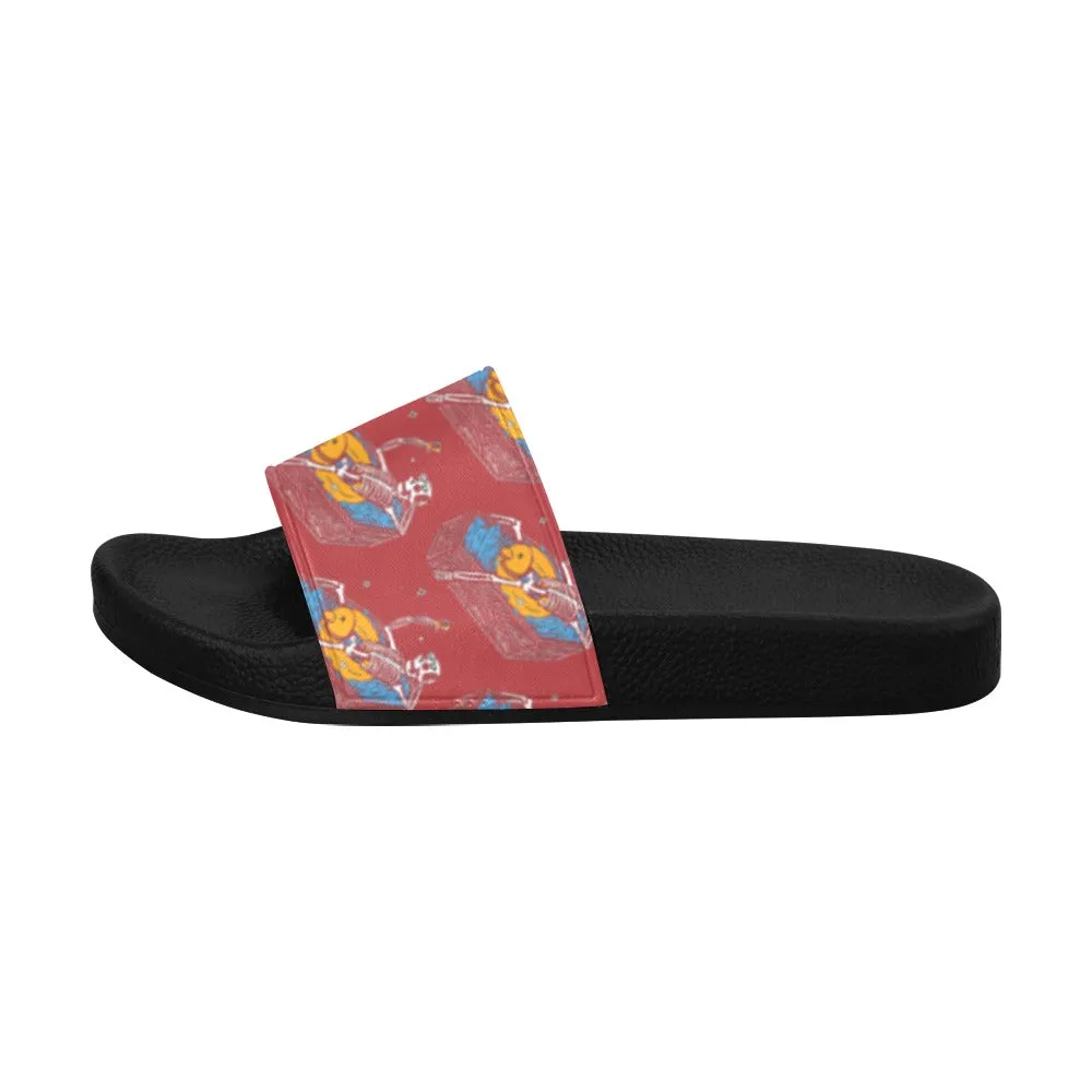 Women's Slide Sandals