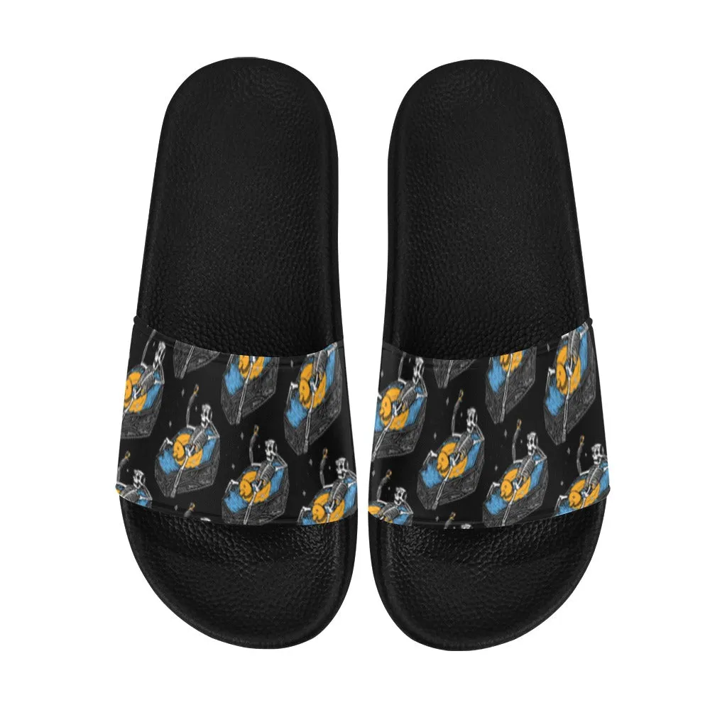 Women's Slide Sandals