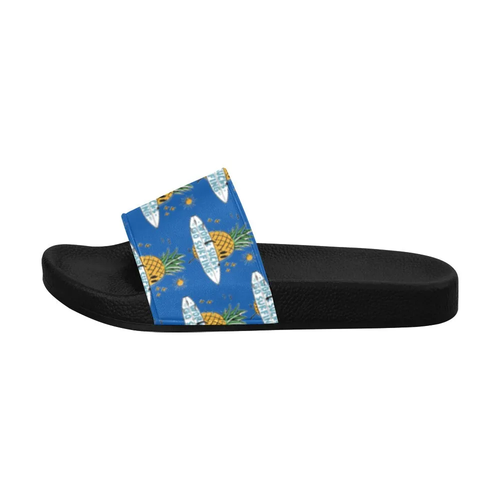 Women's Slide Sandals