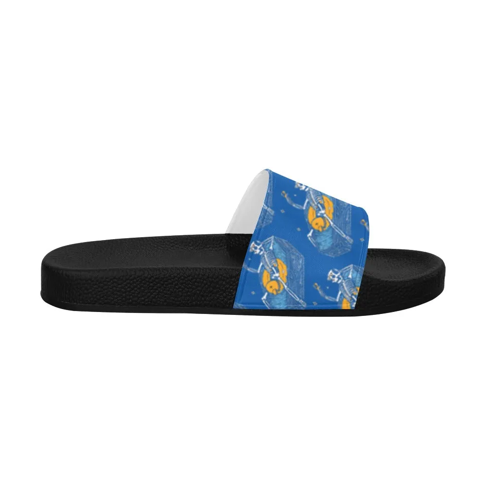 Women's Slide Sandals
