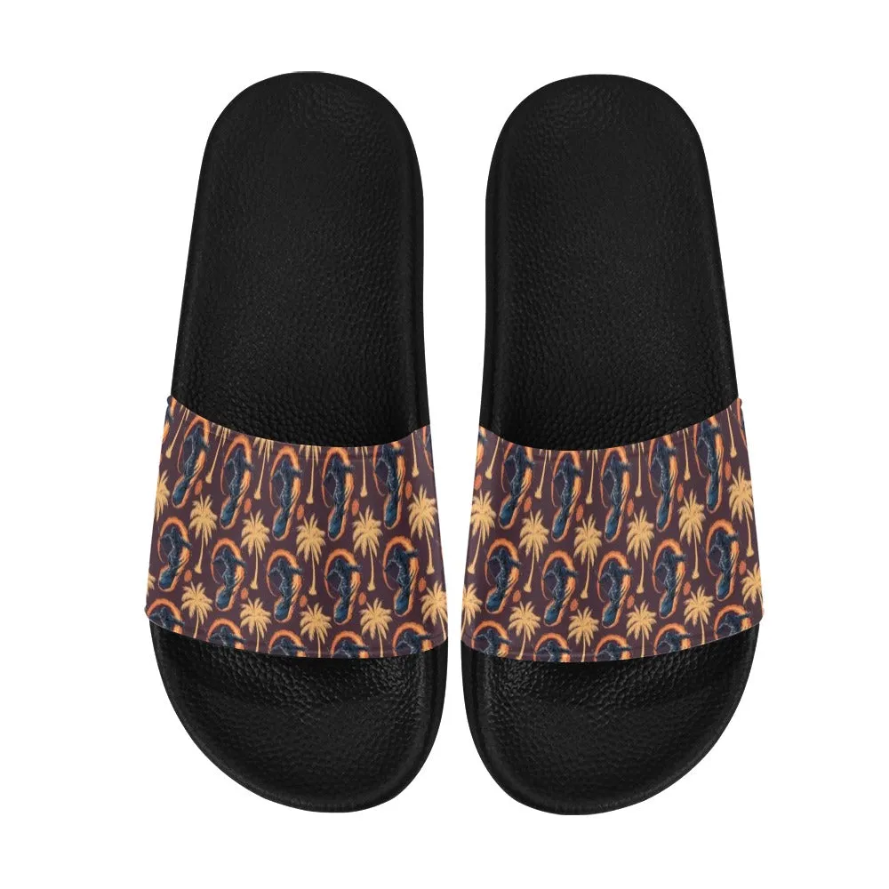 Women's Slide Sandals