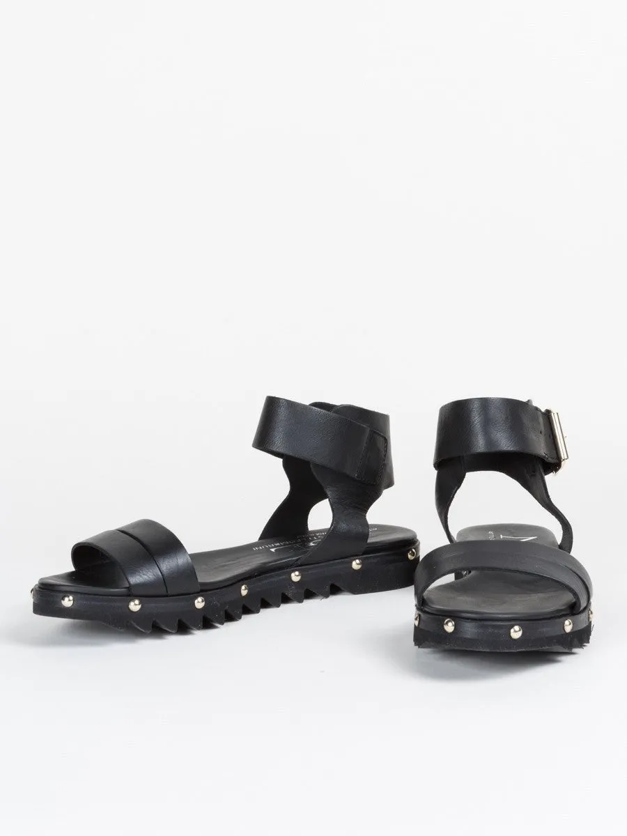 wrap sandal