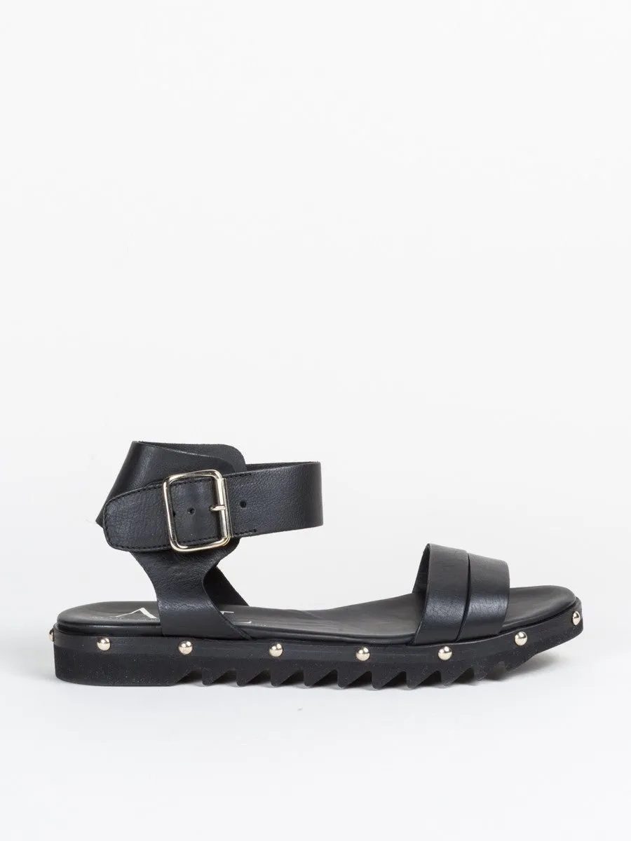wrap sandal