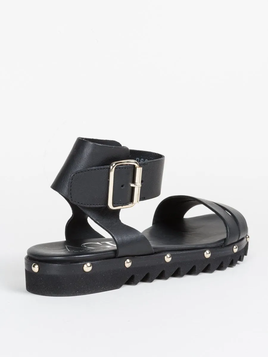 wrap sandal