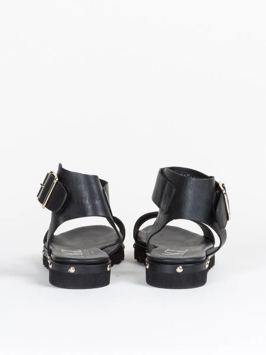wrap sandal