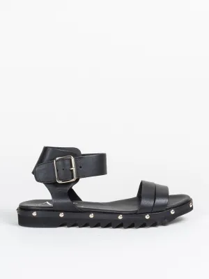 wrap sandal