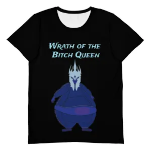 WTBQ Athletic Shirt