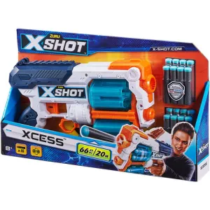 X-Shot Excel Xcess Foam Blaster