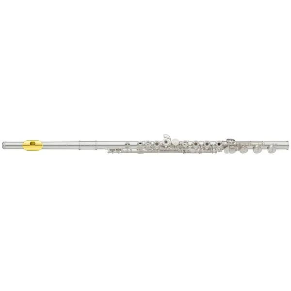 Yamaha Pro Flute - YFL472HGL