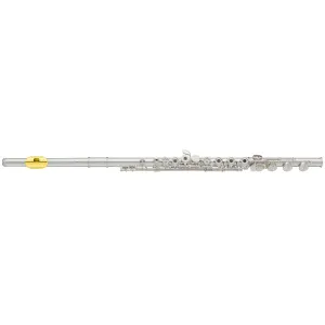 Yamaha Pro Flute - YFL472HGL