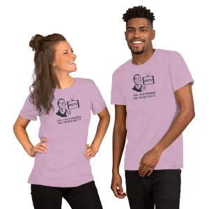 Yes, I Flip Houses T-Shirt